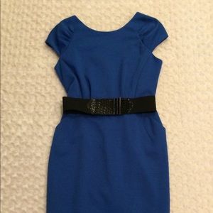 Max and Cleo size 10 dress